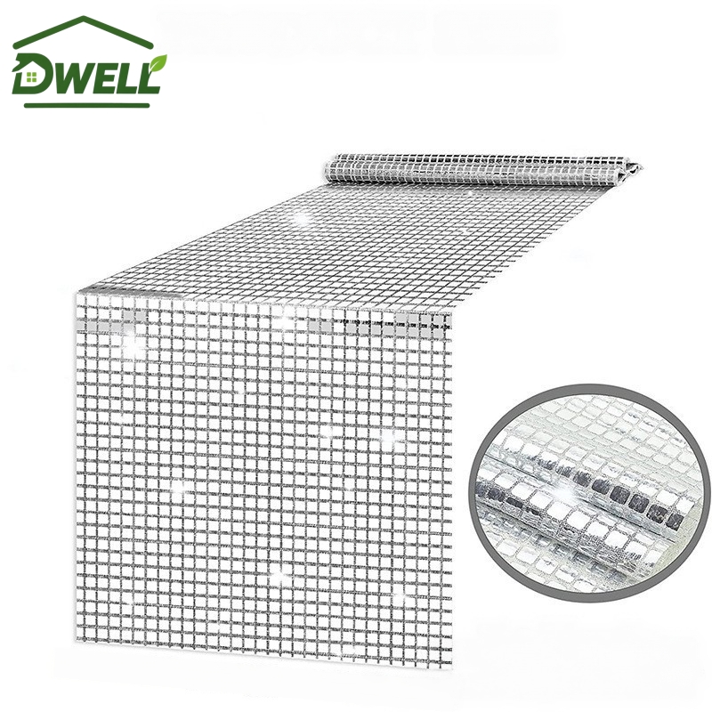 반짝이는 스팽글 테이블 러너 메탈릭 글리터 테이블보 파 - Table Runner Sequin 리뷰 및 가격